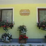 Schwarzenbacher Apartment Lungotz
