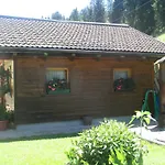 Schwarzenbacher Apartment *