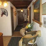 Apartment Schwarzenbacher *