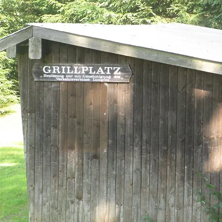 Апартаменты Schwarzenbacher Лунгёц