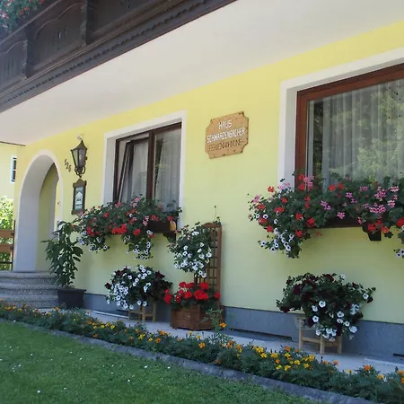 Apartamento Schwarzenbacher