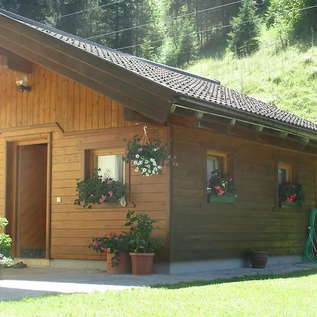 Schwarzenbacher Apartamento