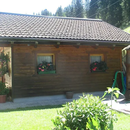 Schwarzenbacher Apartamento *