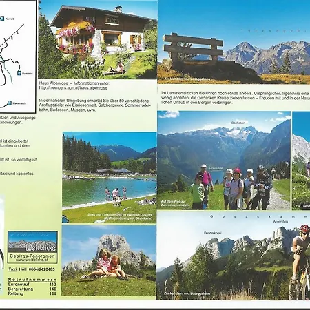 Schwarzenbacher Lungötz