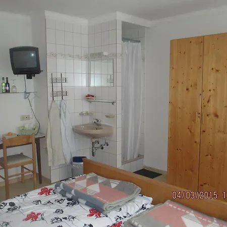 Apartamento Schwarzenbacher
