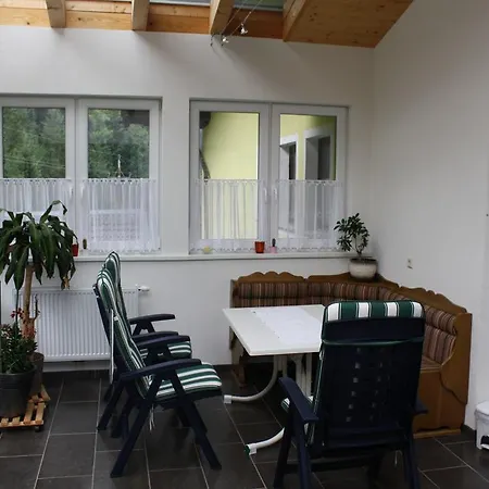 Schwarzenbacher Lungötz