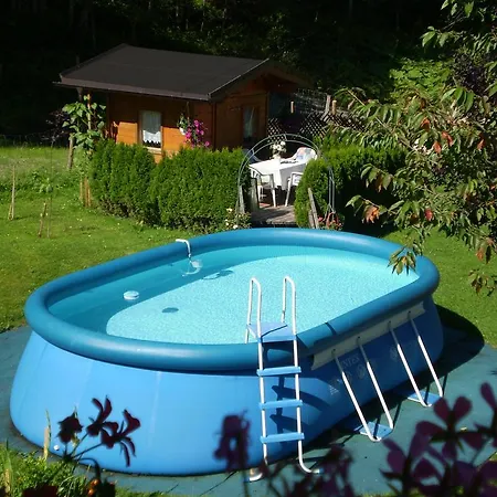 Schwarzenbacher * Lungötz