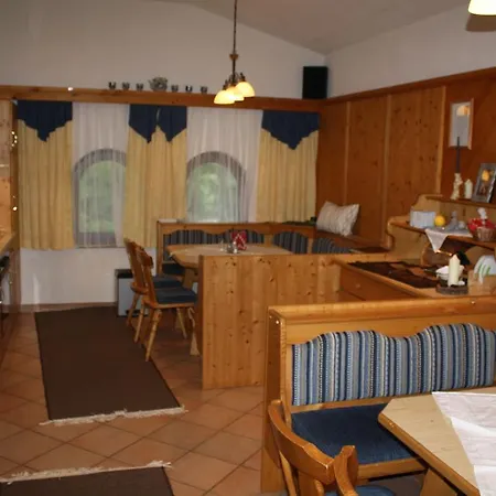 Schwarzenbacher * Lungötz