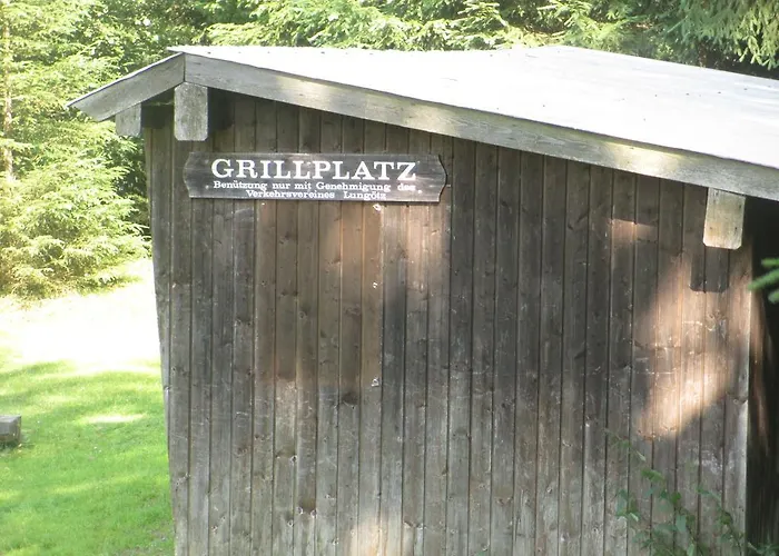 Appartement Schwarzenbacher Lungötz