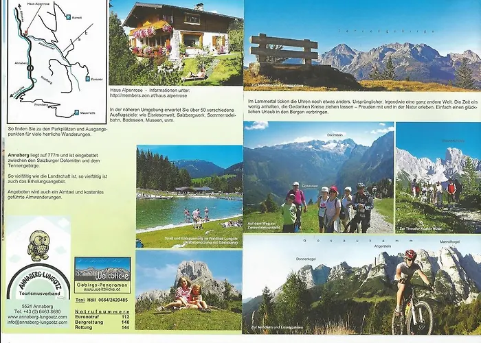 Schwarzenbacher Lungötz