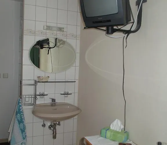 Schwarzenbacher Appartement Lungötz