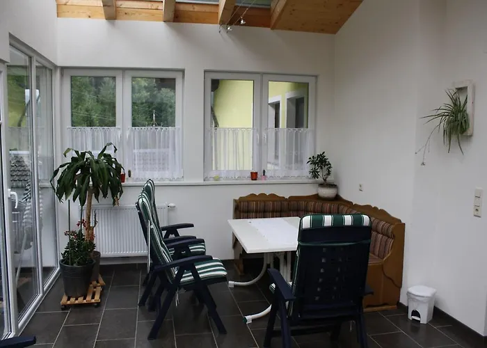 Schwarzenbacher Lungötz